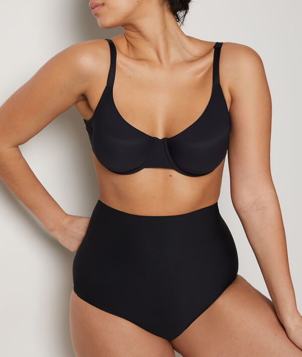 Panty mit hoher Taille – starker Halt Panty mit hoher Taille – starker Halt;${refinementColor}