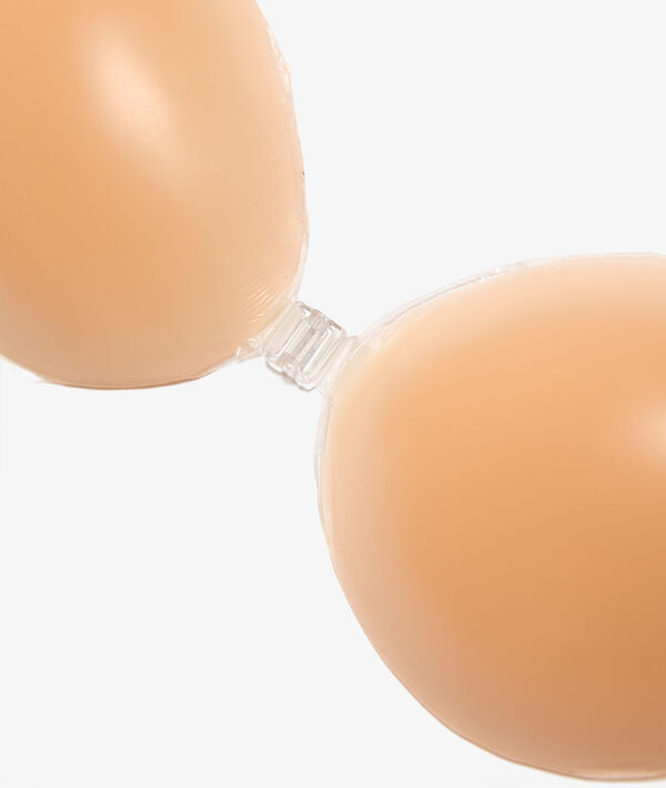 Silicone bra Silicone bra;${refinementColor}