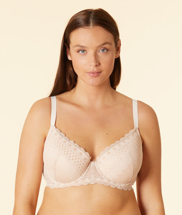 Soutien-gorge N°4 - Coques fines Soutien-gorge N°4 - Coques fines;${refinementColor}