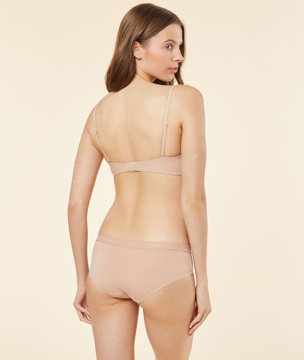 Bandeau push-up - Bonnet A et B Bandeau push-up - Bonnet A et B;${refinementColor}