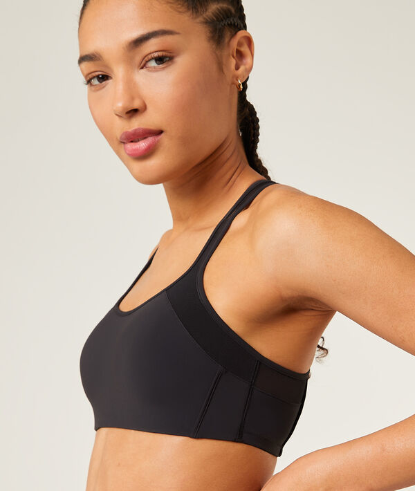 Sportbustier – starker Halt Sportbustier – starker Halt;${refinementColor}
