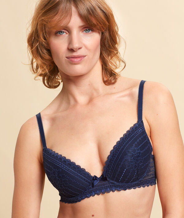 Soutien-gorge n°2 - Push-up Soutien-gorge n°2 - Push-up