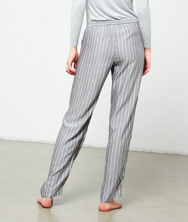 Pantalon rayé Pantalon rayé