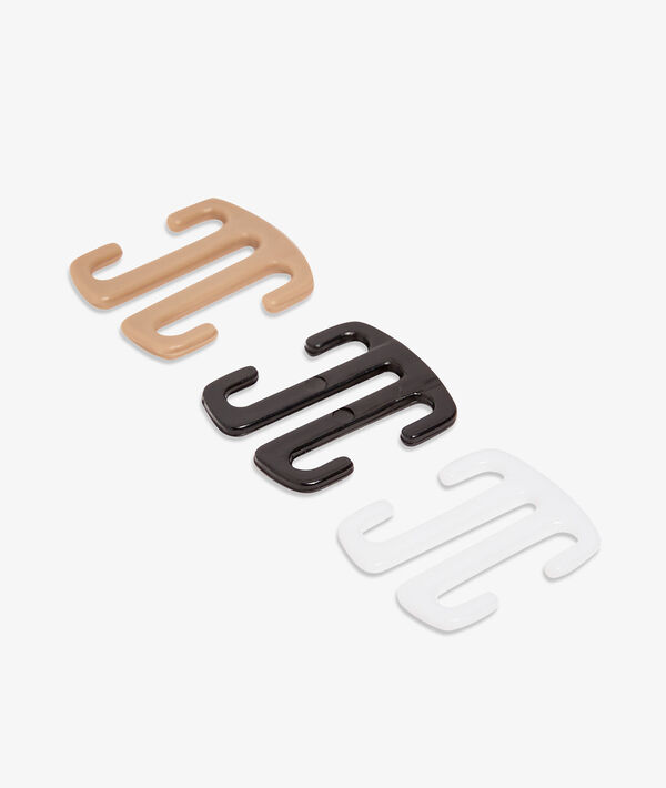 3 Clips dos nageur 3 Clips dos nageur;${refinementColor}