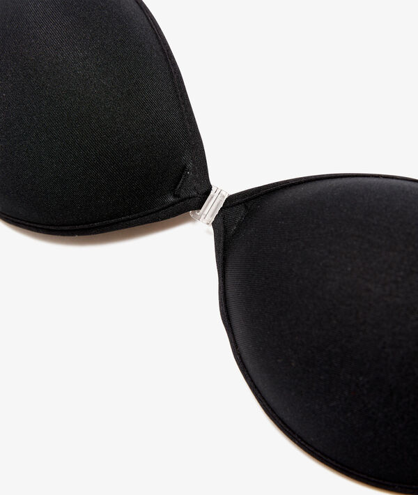 Microfibre bra Microfibre bra;${refinementColor}