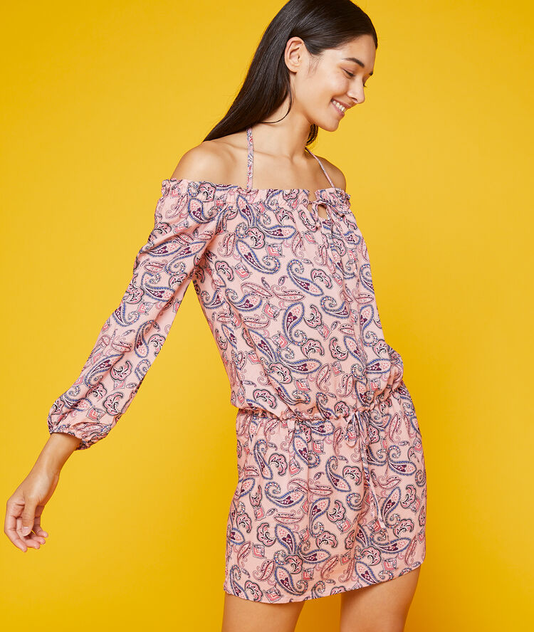 Tuniques Et Robes De Plage Large Choix Sur Etamcom