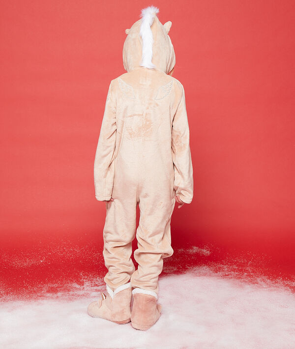 Combinaison enfant licorne Combinaison enfant licorne