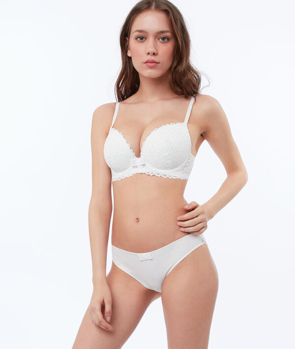 Slip aus Mikrofaser Slip aus Mikrofaser