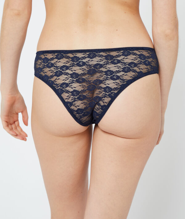3-er Set Hipster aus Spitze 3-er Set Hipster aus Spitze;${refinementColor}
