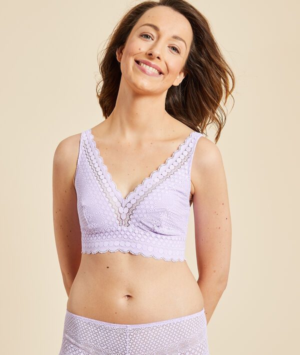 Triangle post-mastectomie sans armatures Triangle post-mastectomie sans armatures;${refinementColor}