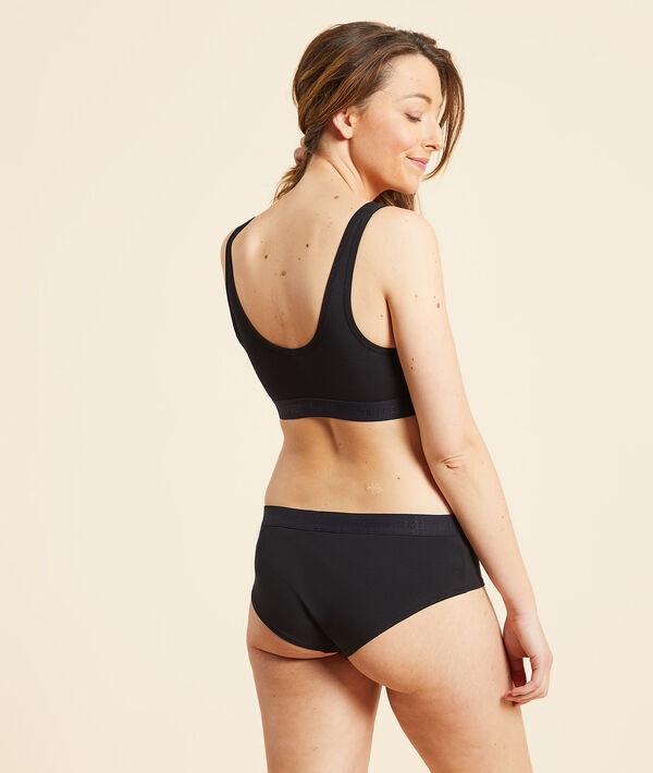 Brassière post-mastectomie sans armatures Brassière post-mastectomie sans armatures;${refinementColor}