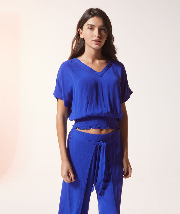 Top manches courtes Top manches courtes;${refinementColor}