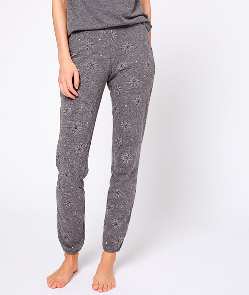 Pantalon imprimé Pantalon imprimé