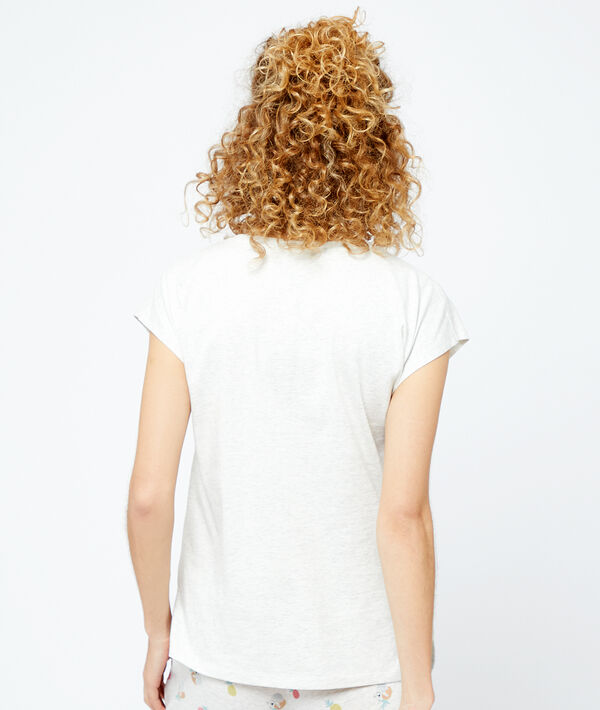 T-Shirt mit -Print „Pinakoala“ T-Shirt mit -Print „Pinakoala“;${refinementColor}