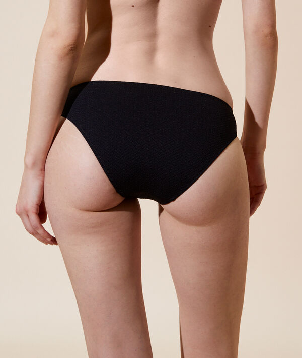 Bas de bikini simple Bas de bikini simple;${refinementColor}