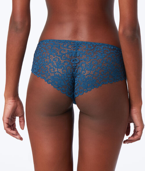 Shorty tout dentelle Shorty tout dentelle