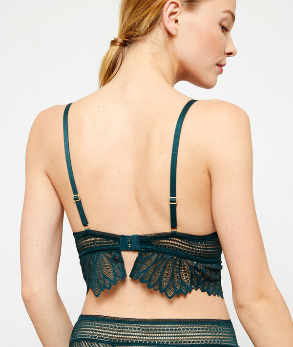 BH Nr. 2 – tief ausgeschnittener Push-up BH Nr. 2 – tief ausgeschnittener Push-up;${refinementColor}