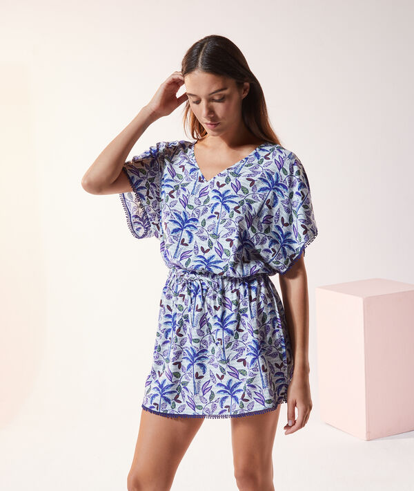 Nachthemd mit Print Nachthemd mit Print;${refinementColor}