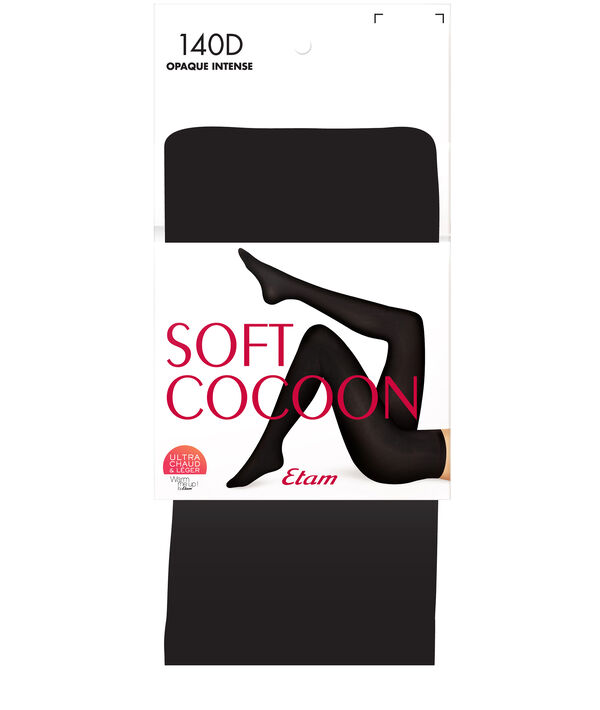Collant opaque warm me up effet thermique - 140D Collant opaque warm me up effet thermique - 140D;${refinementColor}