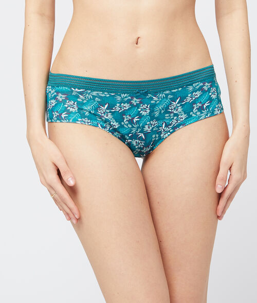 3er-Set Shortys aus Baumwolle 3er-Set Shortys aus Baumwolle