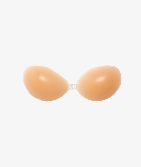 Silicone bra Silicone bra;${refinementColor}