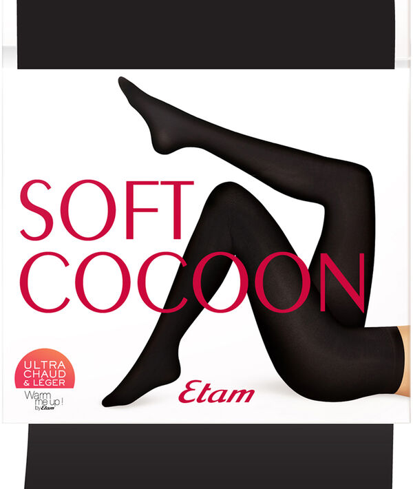 Collant opaque warm me up effet thermique - 140D Collant opaque warm me up effet thermique - 140D;${refinementColor}