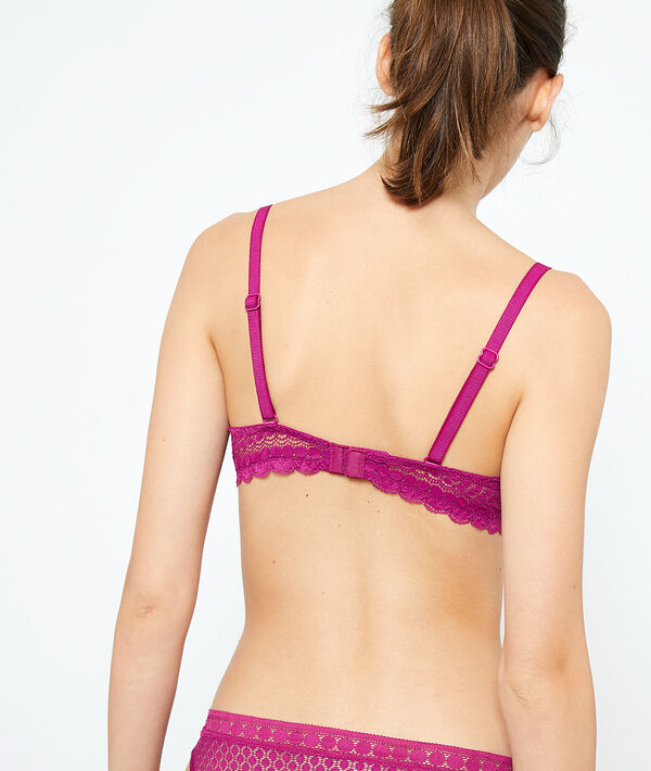 Soutien-gorge N°4 - Coques fines Soutien-gorge N°4 - Coques fines;${refinementColor}