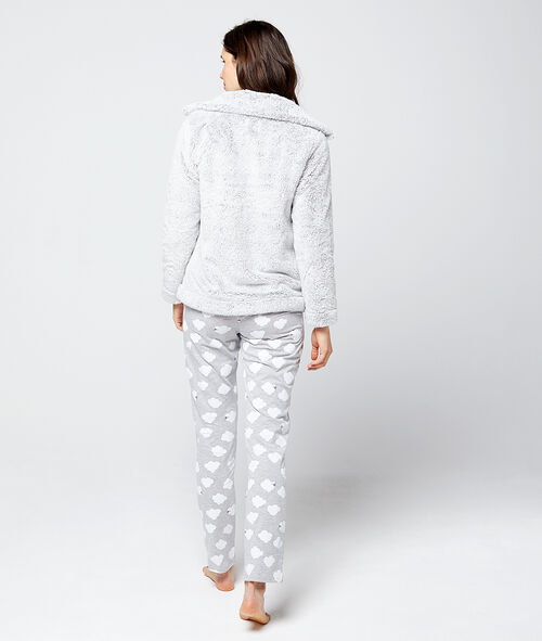 Pyjama 3 pièces "Sleep Sheep" Pyjama 3 pièces "Sleep Sheep"