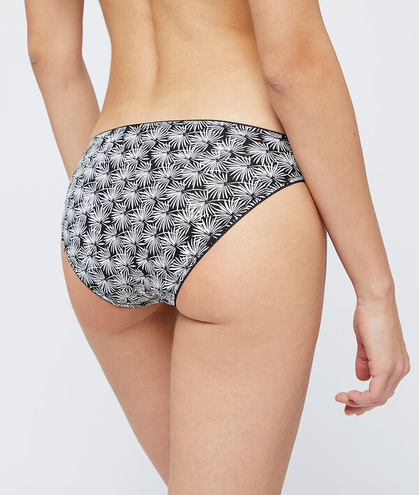 4er-Set Pantys aus Baumwolle 4er-Set Pantys aus Baumwolle;${refinementColor}