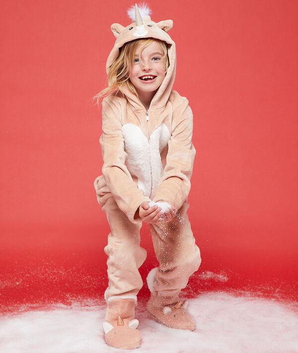 Combinaison enfant licorne Combinaison enfant licorne