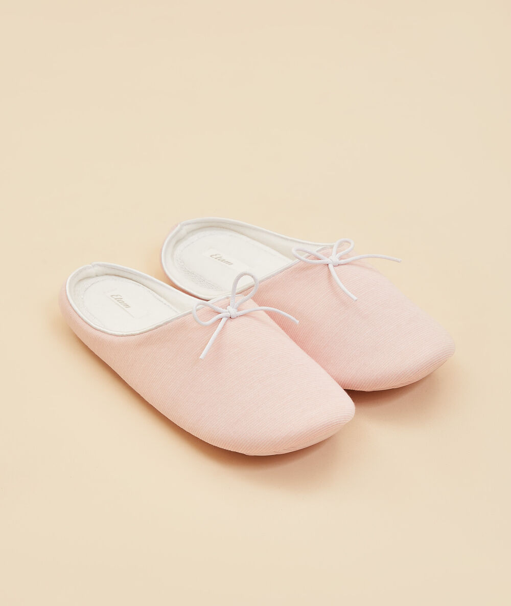 Mules babyrosa.