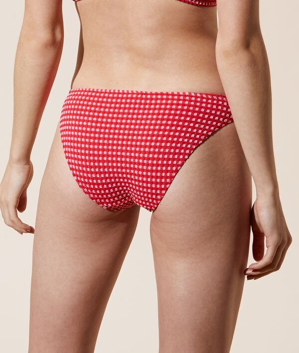 Bas de bikini simple Bas de bikini simple;${refinementColor}