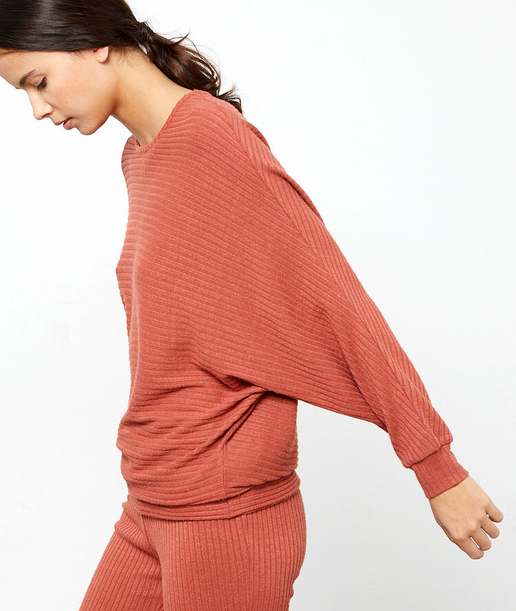 Sweat large brique.
