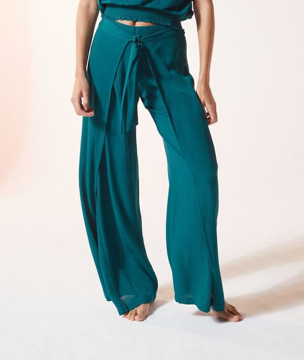 Pyjamahose Pyjamahose;${refinementColor}