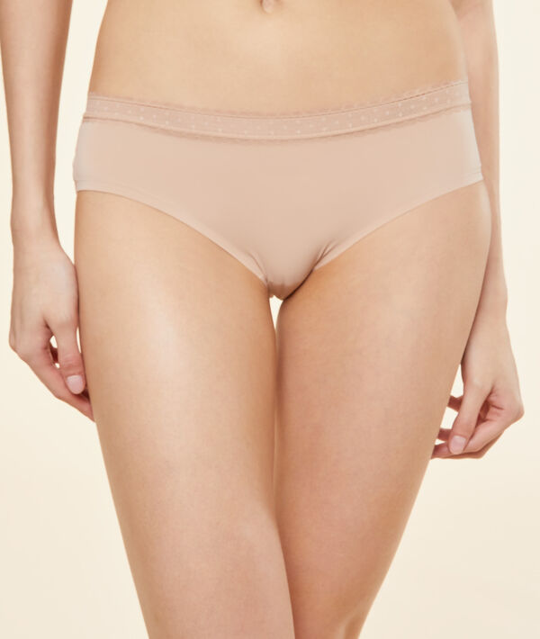 Shorty aus mikrofaser Shorty aus mikrofaser