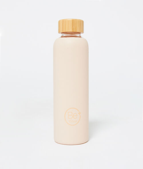 Trinkflasche „No drama in yoga!“ Trinkflasche „No drama in yoga!“