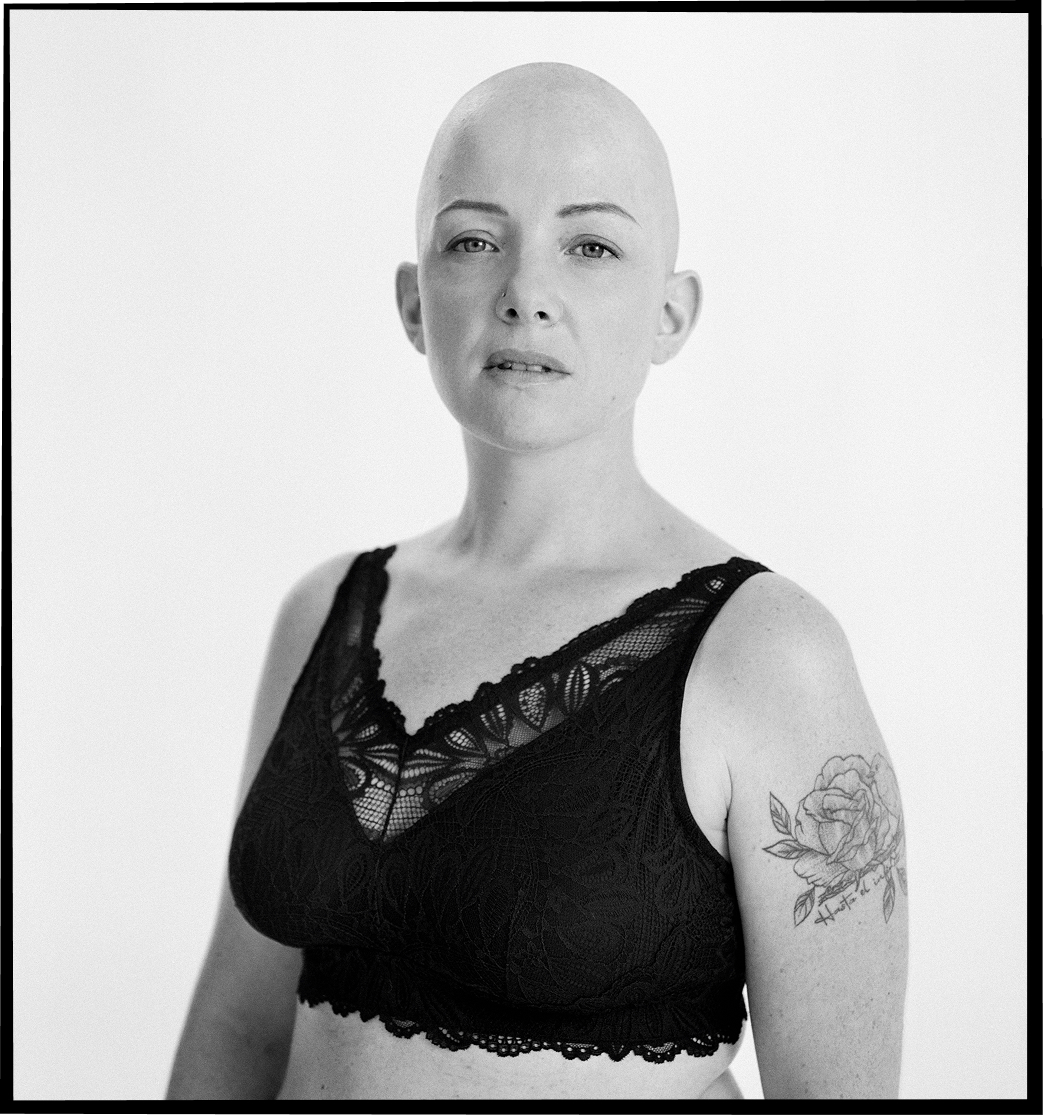Portrait de MÉLANIE
