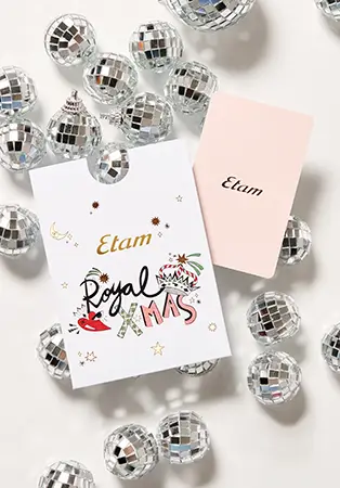 Carte Cadeaux