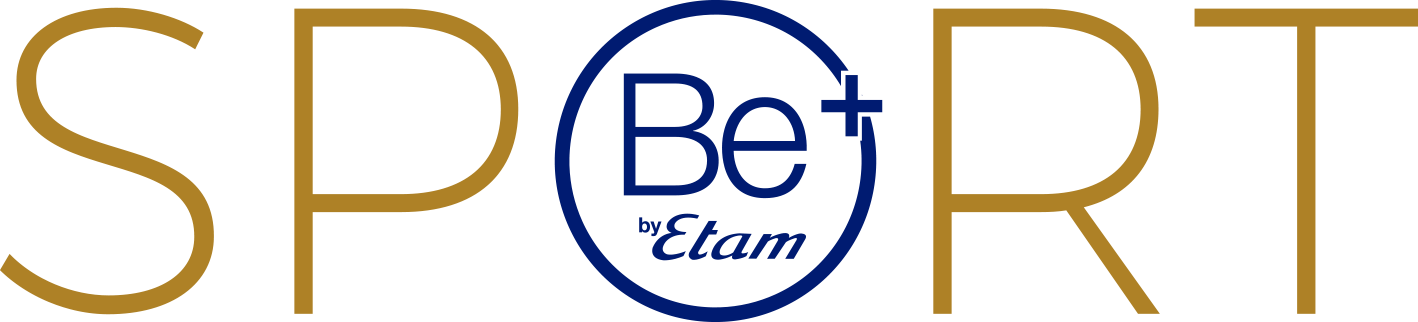 Be + Sport by Etam